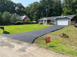 Best Paver Driveway Installation  in Olney, TX